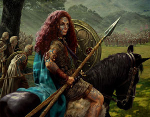 Boudica